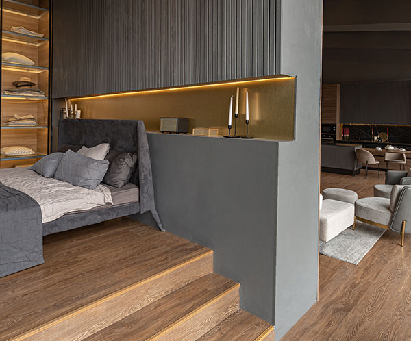 里赫木地板資訊