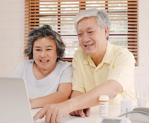 長照2.0服務環改特約廠商