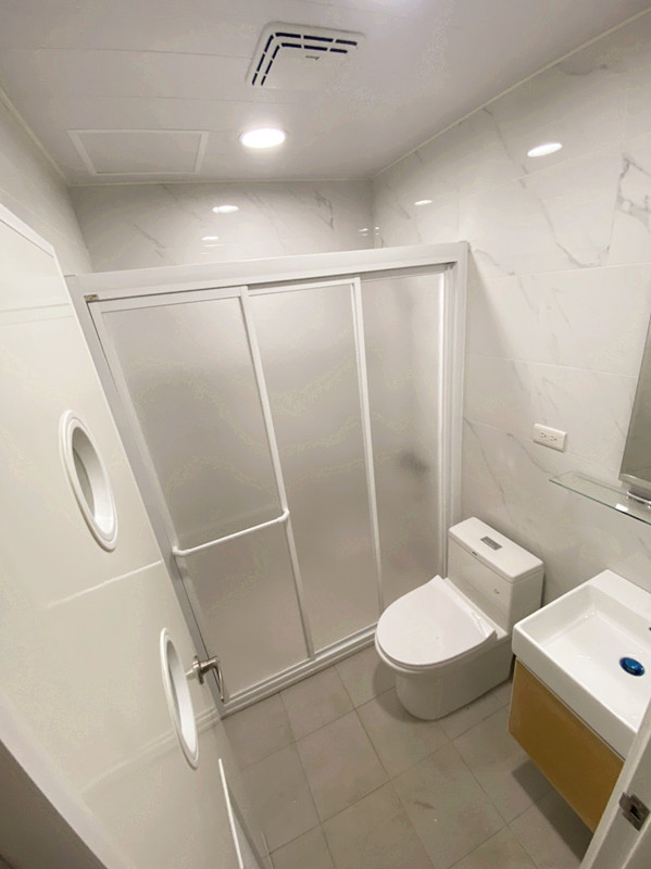 整體廁所全間翻新