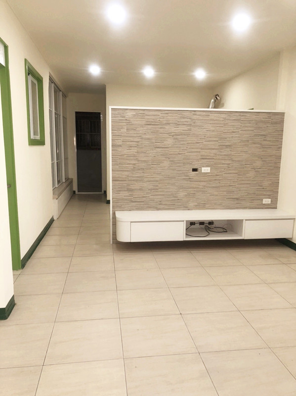 平房整理溫馨小宅