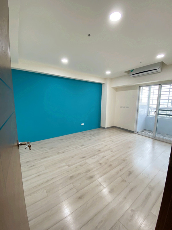 大樓三房兩廳翻新