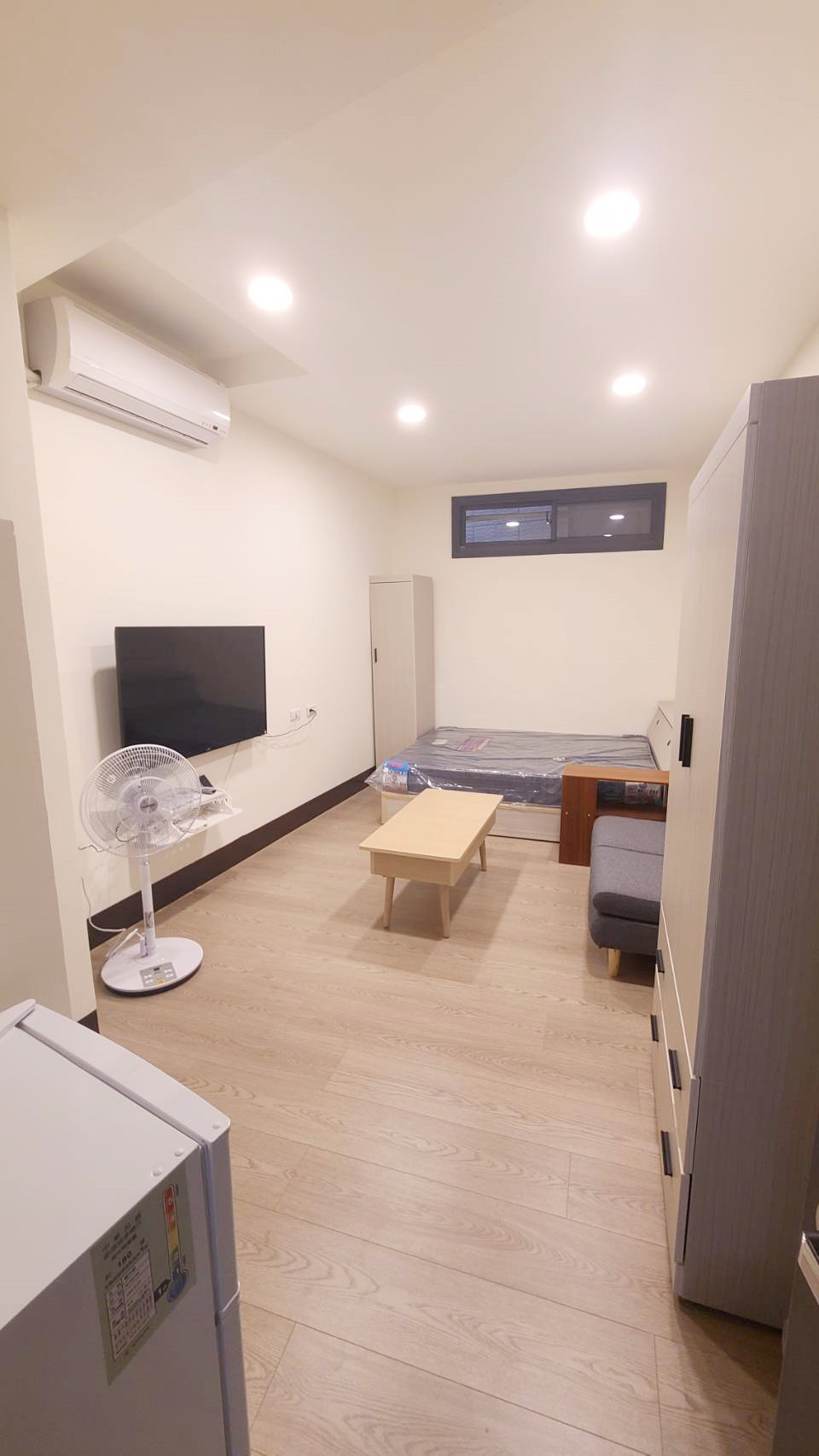 透天舊屋晉升熱門出租房